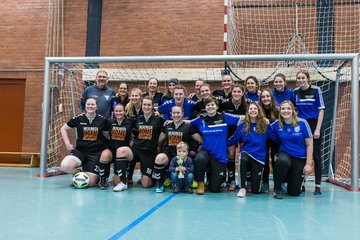 Bild 713 - Frauen HKM Segeberg